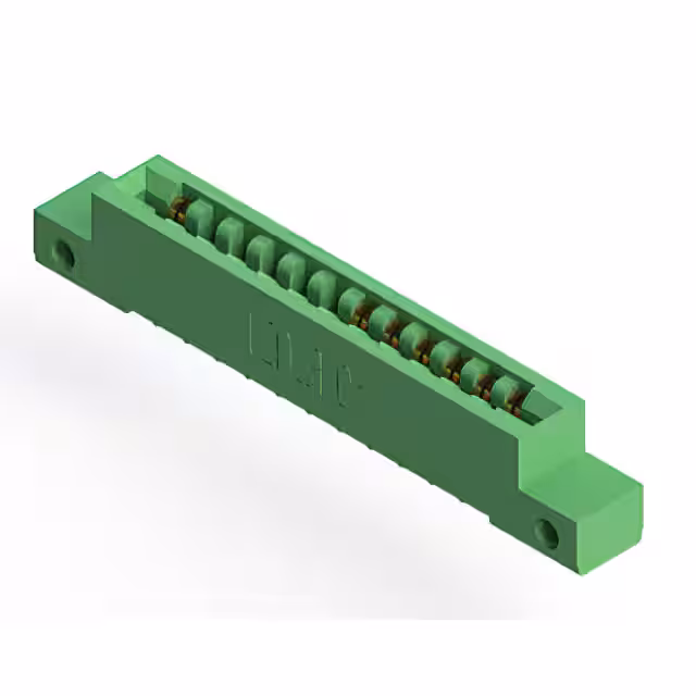 807-012-553-112 EDAC Inc.  Edgeboard Connectors